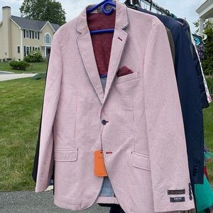Men’s Sport Coat